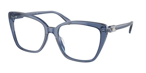 Michael Kors MK4110U AVILA 3956 Eyeglasses in .